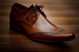 formal shoes - Borjan